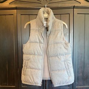 Old Navy Vest